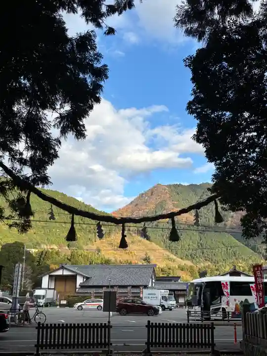 伊和神社(兵庫県)
