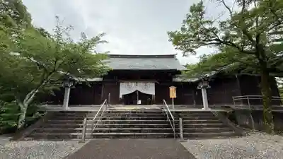 高知県護国神社(高知県)