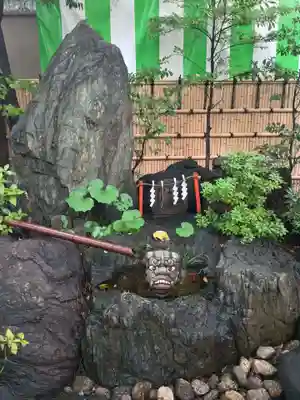 田無神社(東京都)