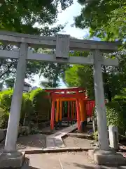 根津神社(東京都)