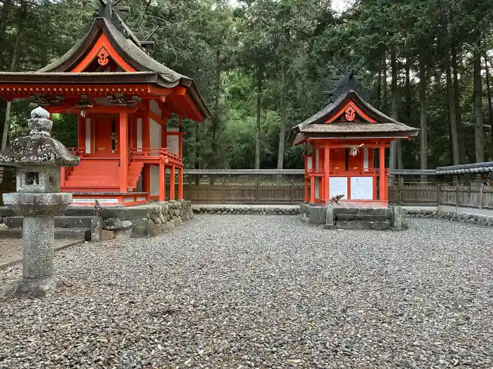 阿陀比賣神社(奈良県)