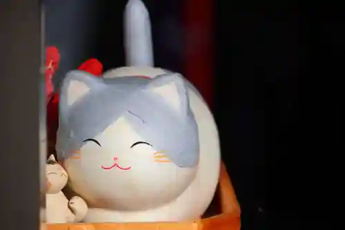 阿邪訶根神社の授与品その他