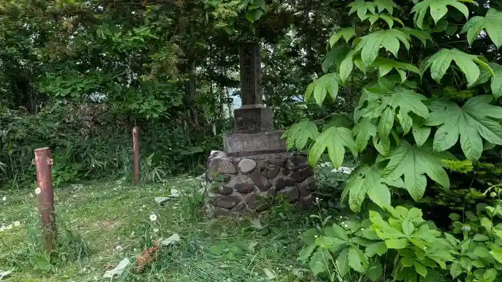 大手神社(北海道)