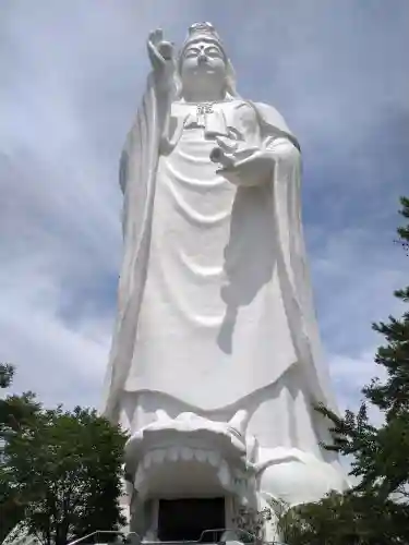 大観密寺(宮城県)