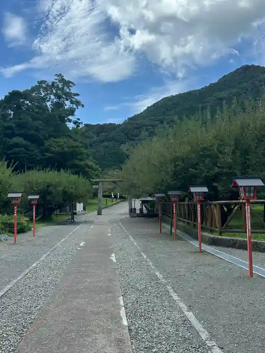 菅原神社(鹿児島県)