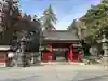 一之宮貫前神社(群馬県)