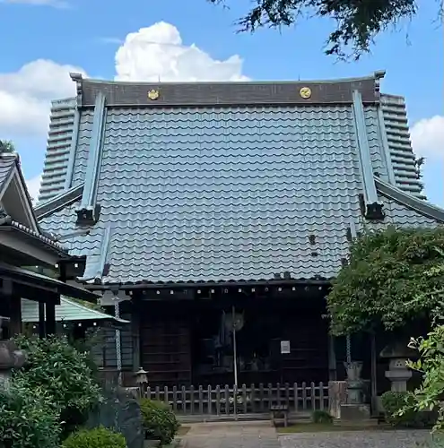 文殊院(東京都)