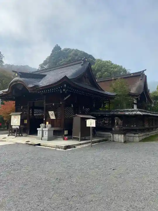 三尾神社(滋賀県)