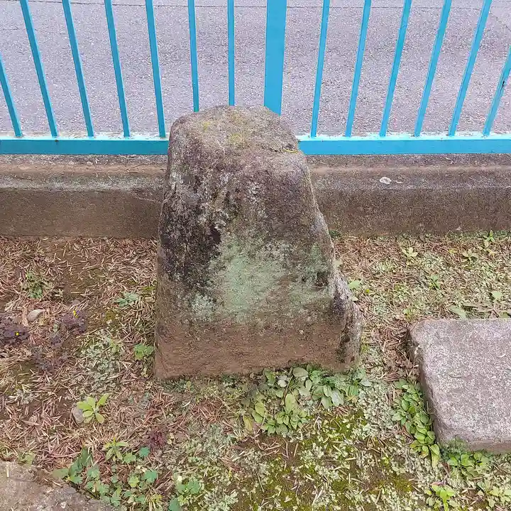 作守稲荷神社(東京都)