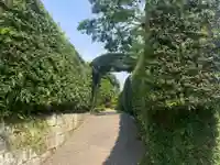 瀧音院のその他建物