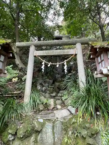 伊勢山皇大神宮(神奈川県)