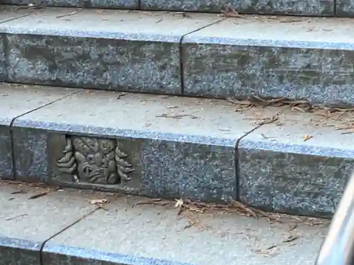 武蔵御嶽神社(東京都)