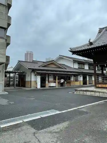 加納天満宮(岐阜県)