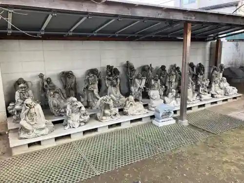 東光寺(東京都)