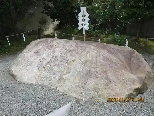 高屋敷稲荷神社のその他建物