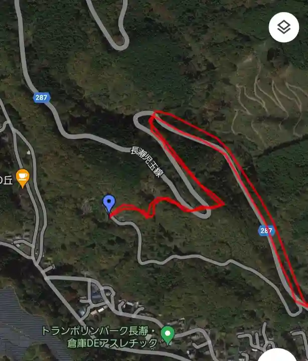 遍照寺(埼玉県)