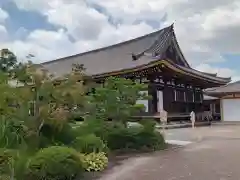 蓮華王院（三十三間堂）(京都府)