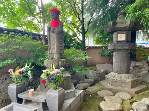 羅漢寺(東京都)