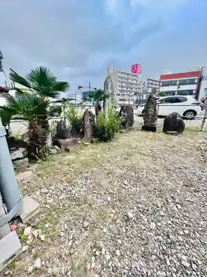 常蔵院(十八夜観音堂)(宮城県)