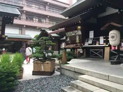 東京大神宮のその他建物