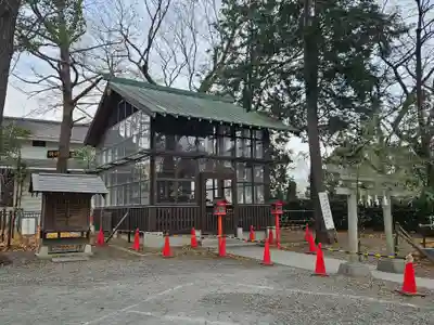 調神社(埼玉県)