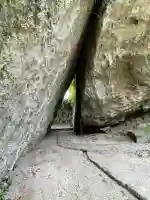 斎場御嶽(沖縄県)