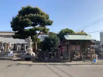 妙安寺(神奈川県)