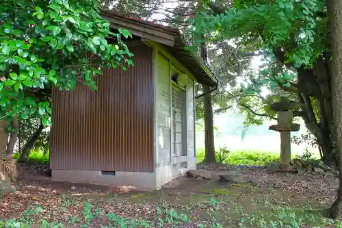 若宮神社(島根県)