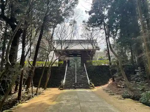 根香寺(香川県)
