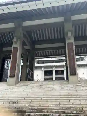 本願寺津村別院(大阪府)