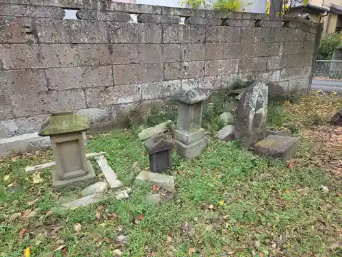 熊野神社(埼玉県)