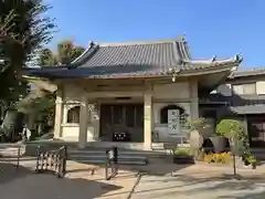 長命寺(東京都)