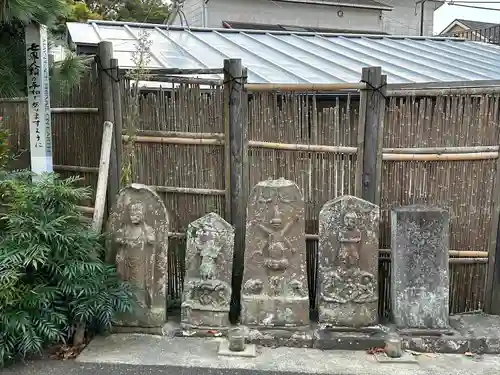 多聞院(神奈川県)