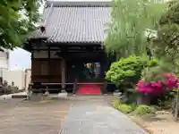 西蓮寺(千葉県)