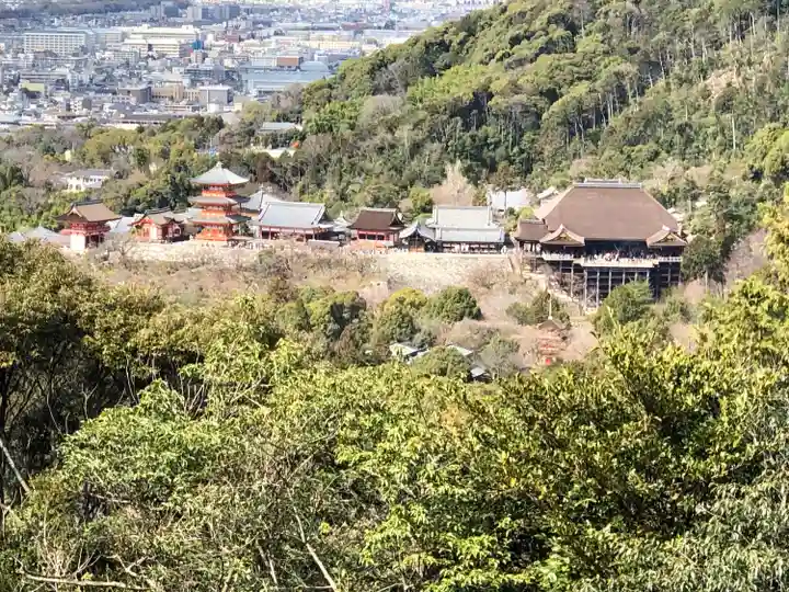 豊国廟(豊国神社飛地境内)(京都府)
