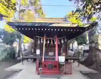 松庵稲荷神社の{uncategorized: "未分類", other: "その他", undefined: "問題あり", building: "その他建物", grave: "お墓", sacred_gate: "鳥居", guardian: "狛犬", statue: "像", buddha: "仏像", history: "歴史", nature: "自然", garden: "庭園", animal: "動物", pagoda: "塔", temizu: "手水舎", mountain_gate: "山門・神門", sanctuary: "本殿・本堂", subordinate: "末社・摂社", art: "芸術", scenery: "景色", jizo: "地蔵", ema: "絵馬", goshuin: "御朱印", omikuji: "おみくじ", items: "授与品その他", amulet: "お守り", goshuincho: "御朱印帳", eats: "食事", festival: "お祭り", votive_dance: "神楽", shichigosan: "七五三参", wedding: "結婚式", experience: "体験その他", initially: "初詣", around: "周辺", anti_infection: "感染症対策"}