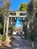 篠崎浅間神社(東京都)