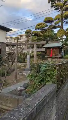 三峯神社(千葉県)
