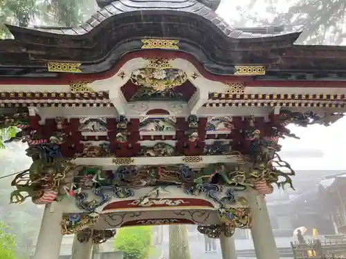 三峯神社(埼玉県)