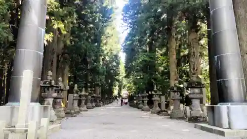 北口本宮冨士浅間神社(山梨県)