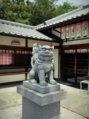 種貸社（住吉大社末社）(大阪府)