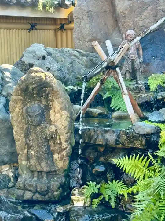 大黒寺(京都府)