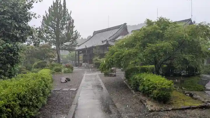 立泉寺(滋賀県)
