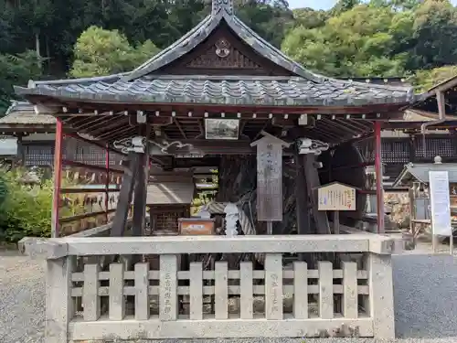 松尾大社(京都府)