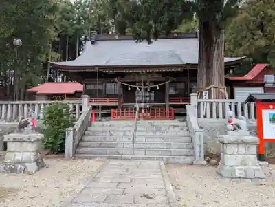 鼬幣稲荷神社(岩手県)
