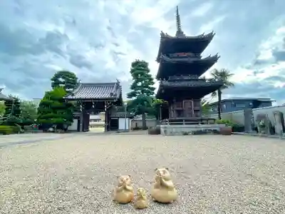 開化寺(三重県)