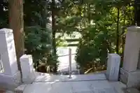 豊受皇大神宮のその他建物