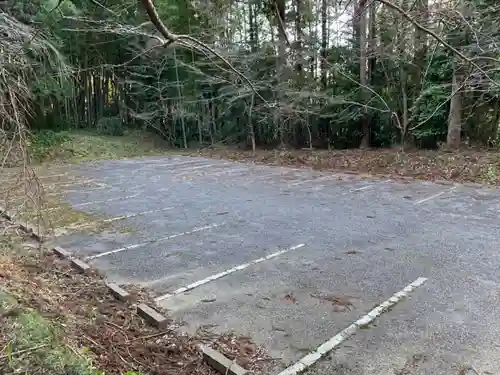 坂本神社のその他建物