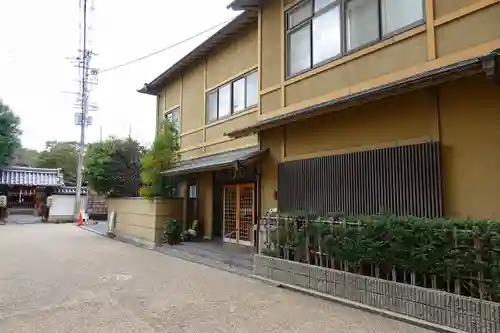 漢國神社のその他建物