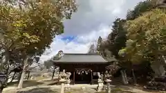 里神社(兵庫県)